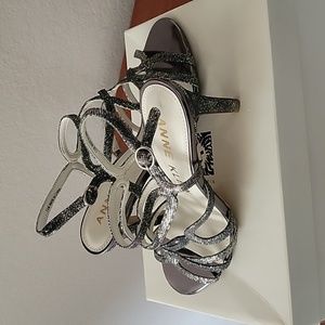 Size 7.5 Ann Klein shoe